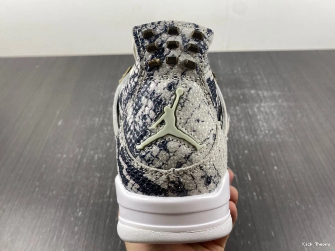 Kick Theory 4 Jordan Snakeskin 819139-030 Retro 0819